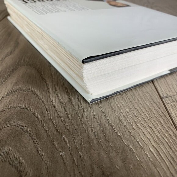 All Too Human: A Political Education - Hardcover - George Stephanopoulos 1st ED - Picture 7 of 8